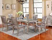 Round Dining table CO Daniela