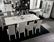 Canova dining by Alf furniture