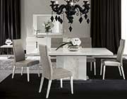 Canova dining by Alf furniture