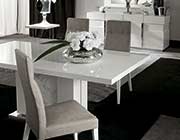 Canova dining by Alf furniture