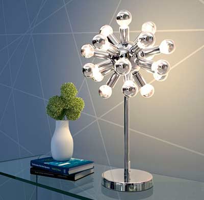 Modern Table lamp Z007