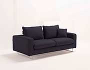 Scirocco Queen sleeper sofa by Pezzan