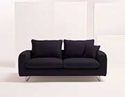 Scirocco Queen sleeper sofa by Pezzan