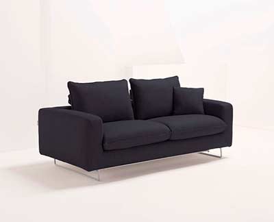 Scirocco Queen sleeper sofa by Pezzan