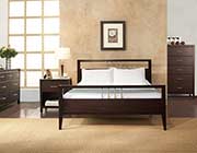 Platform Bed MS Nile 2