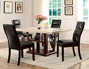 Marble Top Dining Table CO441