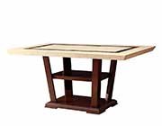 Marble Top Dining Table CO441