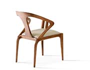 Walnut Dining table VG409