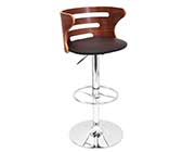 Cosi Bar Stool by Lumisource