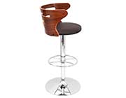 Cosi Bar Stool by Lumisource