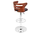 Cosi Bar Stool by Lumisource