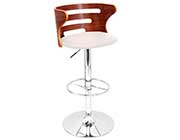 Cosi Bar Stool by Lumisource