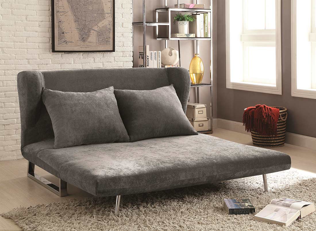 all modern sofa bed