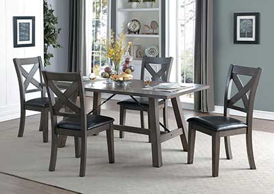 Dining Table HE796