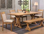 Davin Dining Table CO221