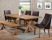 Davin Dining Table CO221