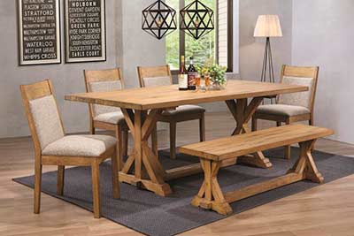 Davin Dining Table CO221