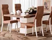 Dining Table EF Expansion