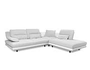 Marque Sectional Sofa by Moroni