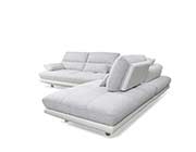 Marque Sectional Sofa by Moroni