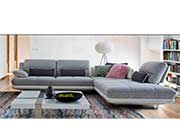 Marque Sectional Sofa by Moroni