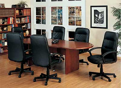 CO 534 Conference Table 