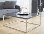 Square Coffee table Estyle 800