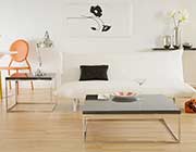 Square Coffee table Estyle 800