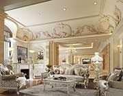 Classic Living room set HD 652