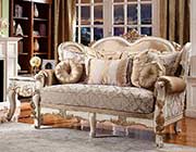 Classic Living room set HD 652