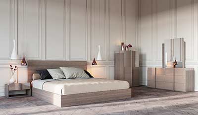 Italian Bedroom VG 384