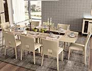 Modern Dining table EF Ambar