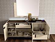 Modern Dining table EF Ambar