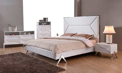 White Bedroom VG 109