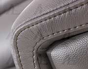 Italian leather sofa AEK 071