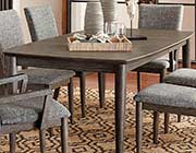 Extendable Dining Table HE 568