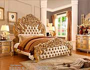 Classic Bedroom HD 015