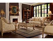 Classic Living Room Collection HD 502