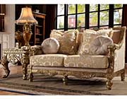 Classic Living Room Collection HD 502
