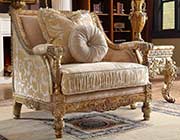 Classic Living Room Collection HD 502