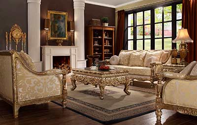 Classic Living Room Collection HD 502