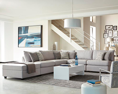 Modular Sofa Sectional CO 221