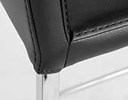 Diana Bar Stool by Eurostyle