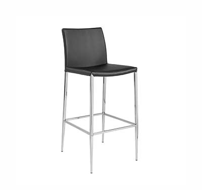 Diana Bar Stool by Eurostyle