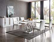 Modern Dining Table VG Maynerd