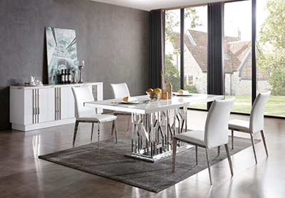 Modern Dining Table VG Maynerd