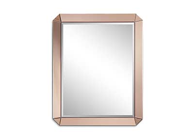 Pink Mirror Sofia