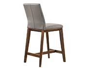 Leather Counter Stool KB 083