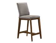 Leather Counter Stool KB 083