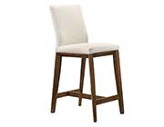 Leather Counter Stool KB 083